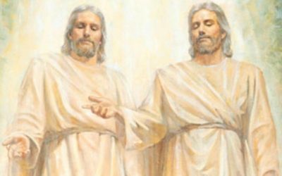 What Do Mormons Believe About God?