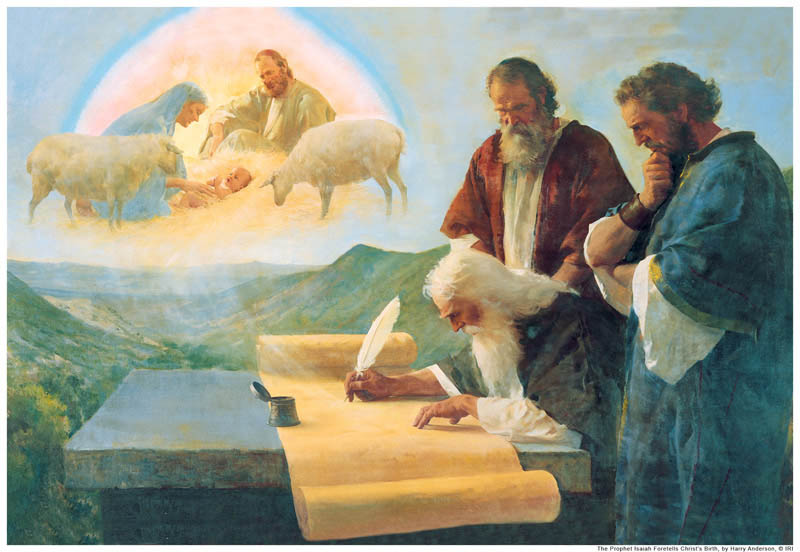 D & C 4: A Marvelous Work