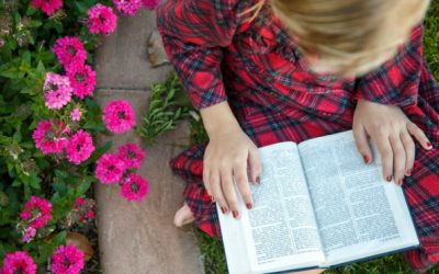 Nephi’s Psalm