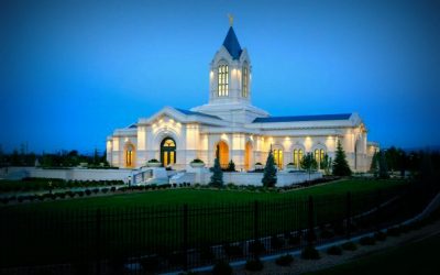 The Importance of Family History to Mormons