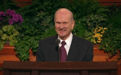 What Is General Conference?