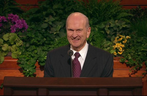 What Is General Conference?