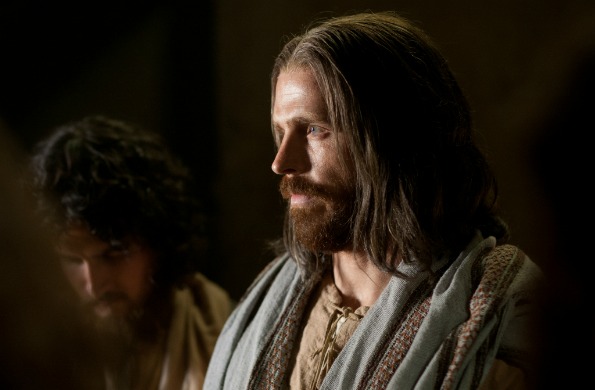 “He Suffered Temptations But Gave No Heed Unto Them.”