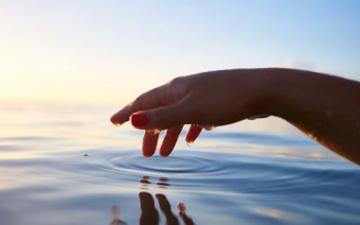 Filling the Well Within