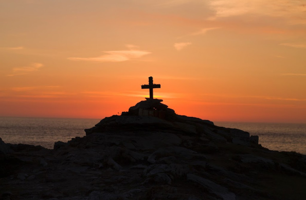 cross