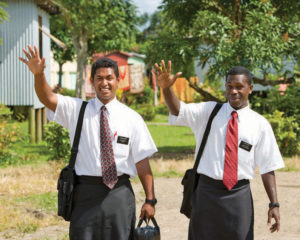 Joy in Feasting Upon the Scriptures
