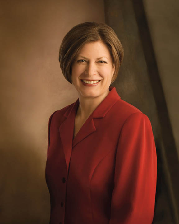 Julie B. Beck: Leader of Mormon Women