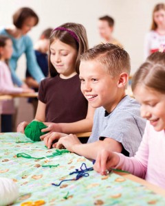 Mormon Primary