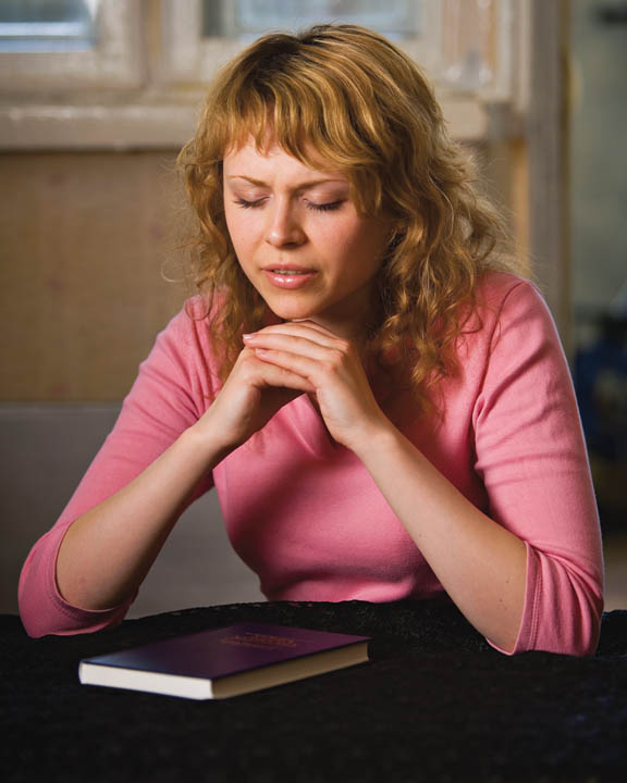 The Crucible of Doubt: Reflections on the Quest for Faith