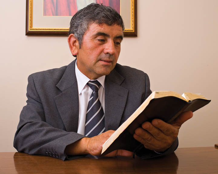 Book Review—The Crucible of Doubt, part 2