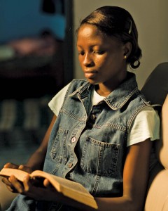 Mormon Scripture Study