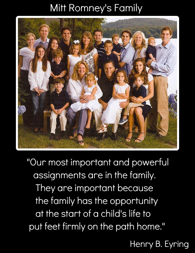 The Family