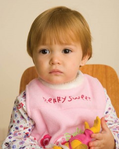Mormon Baby