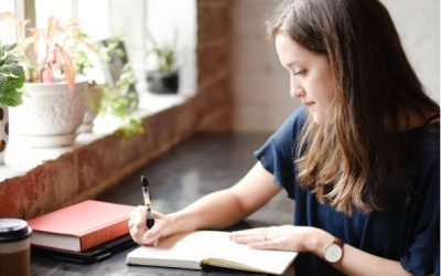 Goal Setting for the New Year
