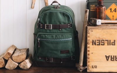 Preparedness & New Year’s Resolutions