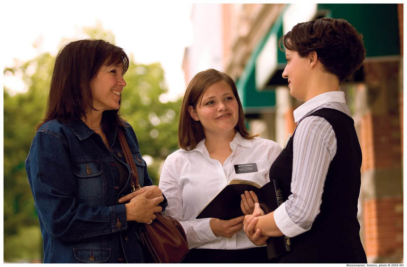 Your First Visiting Teacher