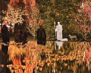 Mormon Christmas