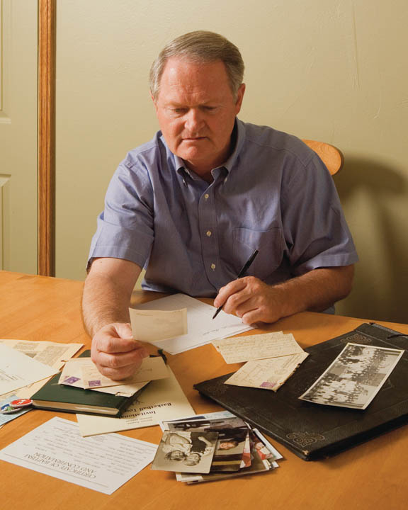 Organizing your Genealogy: Methods