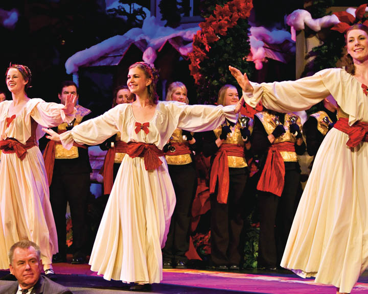 The Importance of Christmas Carols