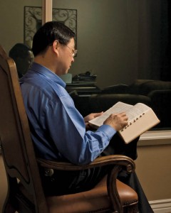 Mormon Scripture Study