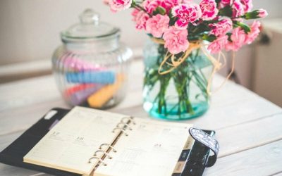 Set Goals, Not Resolutions