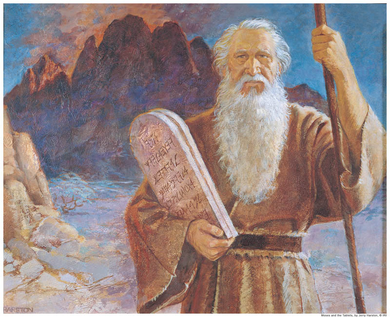 Manna and the Law of Obedience