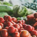 vegetables Word of Wisdom Mormon