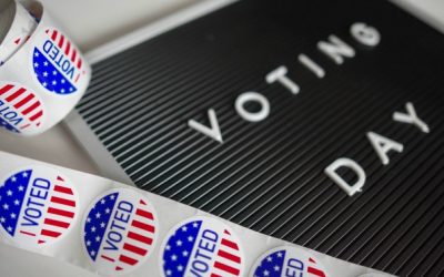 Voting as a Latter-day Saint