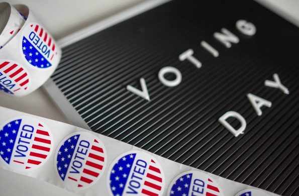 voting mormon