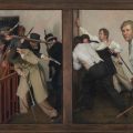 Joseph Smith martyrdom