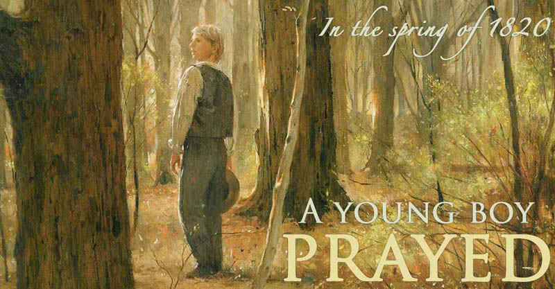 Joseph Smith’s Political Creed
