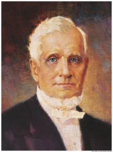 John Taylor Mormon John Taylor Mormon grief