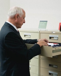 mormon family history