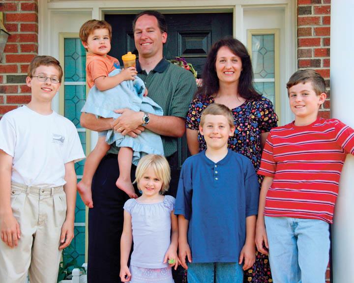 Successful Families