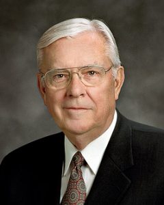 m russell ballard