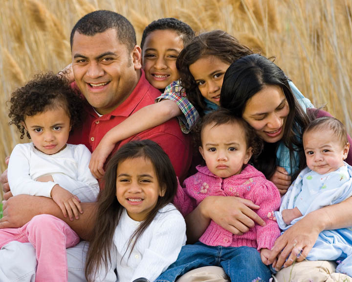 Teaching Children Peace