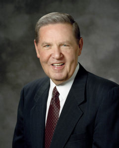 Mormon Holland