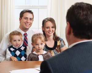 Mormon Bishop Interviews