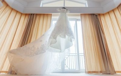 The Wedding Dress…