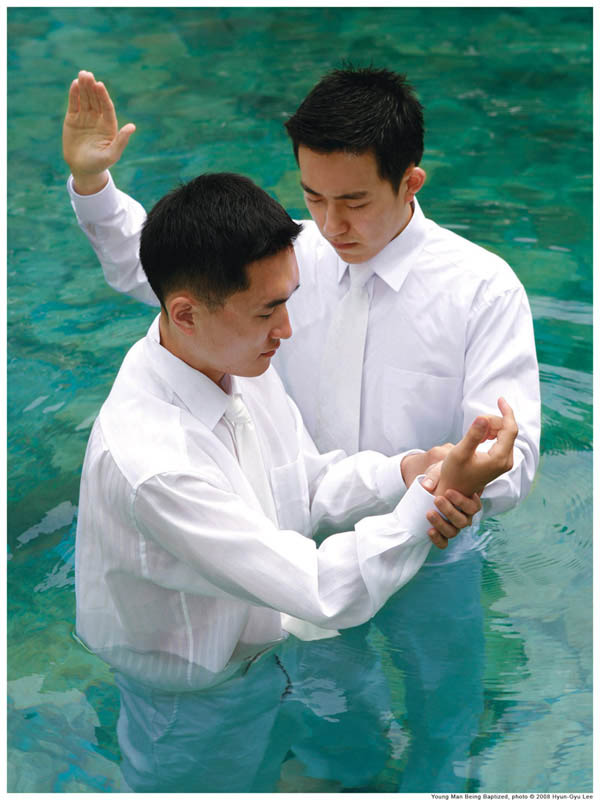 Making Personal Covenants With God