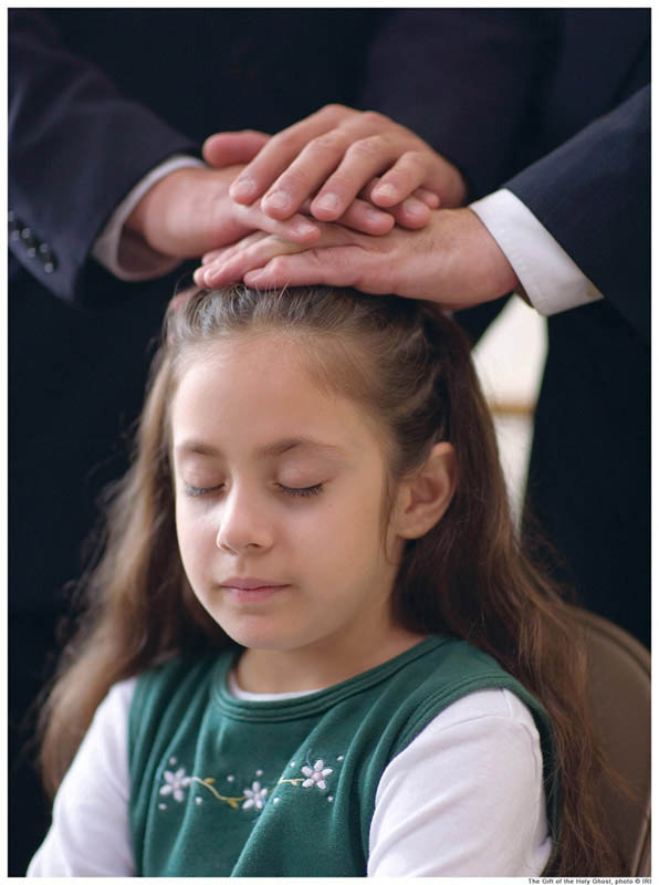 The Holy Ghost is Our Guide