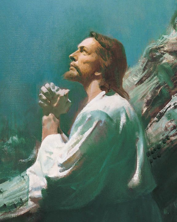 Teens: A Loving Heavenly Father