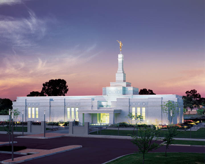 Temple Garments: A Spiritual Protection from the World