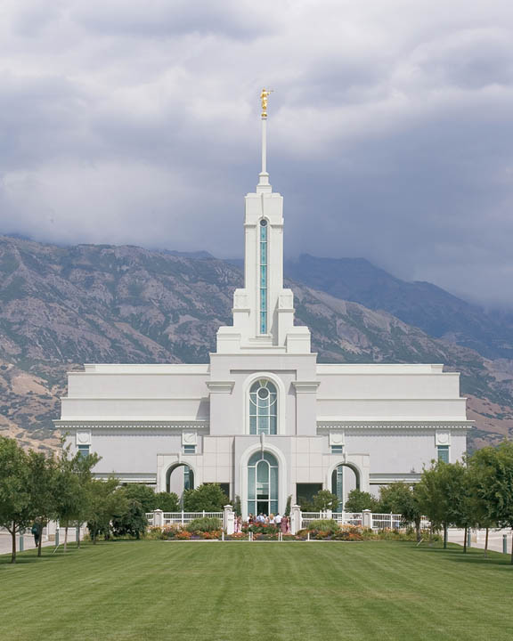 In Support of Religious Ceremonies and Convictions