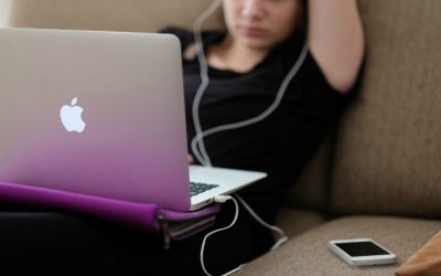 Don’t Stop Talking: A Modern Cautionary Tale