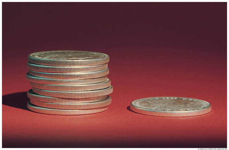 Financial Stewardships