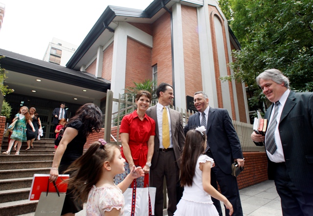 Homeschooling and the Gospel