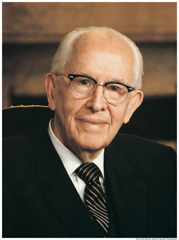 What Are the Qualifications to be a Mormon Prophet?