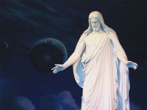 The Hope of Jacob’s Ladder