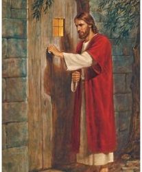 What Seek Ye?